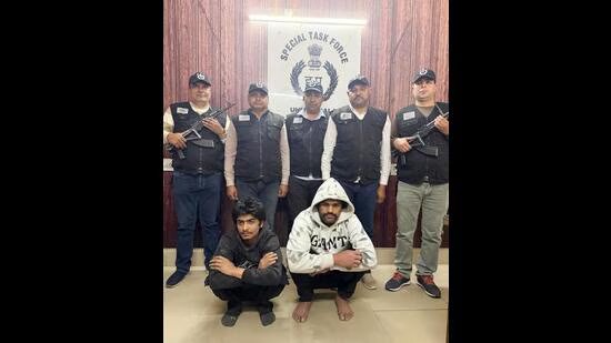 ਜੰਮੂ ਦੇ ਨਾਬਾਲਗ ਘਰ ਤੋਂ ਫਰਾਰ ਹੋਏ ਦੋ ਪਾਕਿ ਨਾਗਰਿਕ ਅੰਬਾਲਾ ‘ਚ ਕਾਬੂ