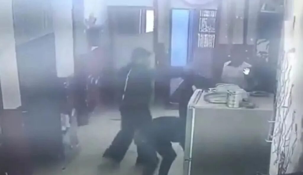 ਜੰਮੂ ਦੇ ਨਾਬਾਲਗ ਘਰ ਤੋਂ ਫਰਾਰ ਹੋਏ ਦੋ ਪਾਕਿਸਤਾਨੀ ਨਾਗਰਿਕ ਪੰਜਾਬ ਦੇ ਲੁਧਿਆਣਾ ਤੋਂ ਗ੍ਰਿਫਤਾਰ