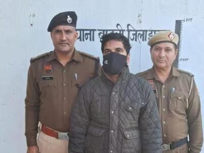 ਝੱਜਰ ਦਹਿਸ਼ਤ: ਮੁਲਜ਼ਮ ਨੇ ਪਿਛਲੇ ਮਹੀਨੇ ਗਰਭਵਤੀ ਬੈਂਕਰ ਪਤਨੀ ਨੂੰ ਮਾਰਨ ਦੀ ਯੋਜਨਾ ਬਣਾਈ ਸੀ, ਪੀੜਤ ਦੇ ਰਿਸ਼ਤੇਦਾਰਾਂ ਦਾ ਕਹਿਣਾ ਹੈ