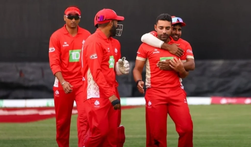 ਟੀ-20 ‘ਚ 4 ਓਵਰ, 0 ਦੌੜਾਂ, 2 ਵਿਕਟਾਂ! ਵਿਸ਼ਵ ਰਿਕਾਰਡ ਧਾਰਕ ਸਾਦ ਬਿਨ ਜ਼ਫਰ ਟੀ-20 ਵਿਸ਼ਵ ਕੱਪ ‘ਚ ਚਮਕਿਆ