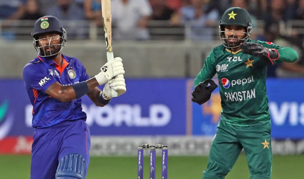 ਟੀ-20 ਵਿਸ਼ਵ ਕੱਪ 2026 | IND vs PAK ਮੈਗਾ ਮੈਚ ‘ਤੇ ਸਸਪੈਂਸ: BCB ਪ੍ਰਧਾਨ ਪਾਕਿਸਤਾਨ ਨੂੰ ਮਨਾਉਣ ਲਾਹੌਰ ਪਹੁੰਚੇ, ਕੀ ਟਲ ਜਾਵੇਗਾ ਬਾਈਕਾਟ ਦਾ ਸੰਕਟ?