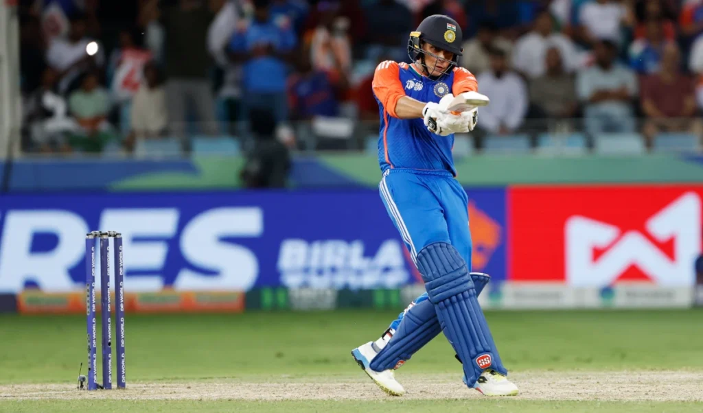 ਟੀ-20 ਵਿਸ਼ਵ ਕੱਪ 2026 | ਅਭਿਸ਼ੇਕ ਸ਼ਰਮਾ ਹਸਪਤਾਲ ‘ਚ ਦਾਖਲ, ਨਾਮੀਬੀਆ ਖਿਲਾਫ ਖੇਡਣਾ ਸ਼ੱਕੀ, ਪਾਕਿਸਤਾਨ ਮੈਚ ‘ਤੇ ਸਸਪੈਂਸ