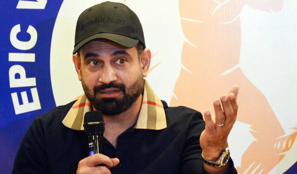 ਟੀ-20 ਵਿਸ਼ਵ ਕੱਪ 2026: ਇਰਫਾਨ ਪਠਾਨ ਨੇ ਪਾਕਿਸਤਾਨ ‘ਤੇ ਮਜ਼ਾਕ ਉਡਾਇਆ, ‘ਕਿਸੇ ਵੀ ਸਮੇਂ ਯੂ-ਟਰਨ ਲੈ ਸਕਦਾ ਹੈ’