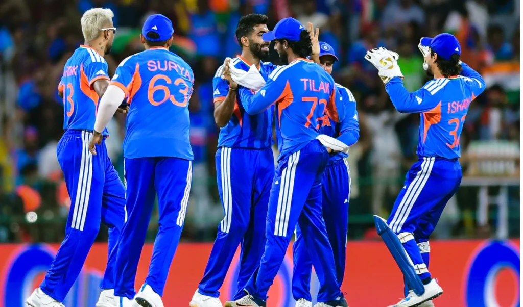 ਟੀ-20 ਵਿਸ਼ਵ ਕੱਪ 2026: ਈਸ਼ਾਨ ਕਿਸ਼ਨ ਦੇ ਤੂਫ਼ਾਨ ਹੇਠ ਪਾਕਿਸਤਾਨੀ ਟੀਮ ਨੇ ਉਡਾਈ ਭਾਰਤ ਦੀ ਸ਼ਾਨਦਾਰ ਜਿੱਤ