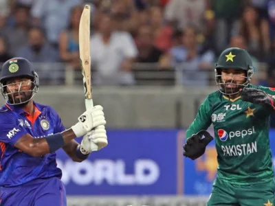 ਟੀ-20 ਵਿਸ਼ਵ ਕੱਪ 2026 | ਭਾਰਤ-ਪਾਕਿਸਤਾਨ ਮੈਗਾ ਮੈਚ 'ਤੇ ਸਸਪੈਂਸ ਜਾਰੀ, PCB ਅਗਲੇ 24 ਘੰਟਿਆਂ 'ਚ ਲਵੇਗਾ ਅੰਤਿਮ ਫੈਸਲਾ
