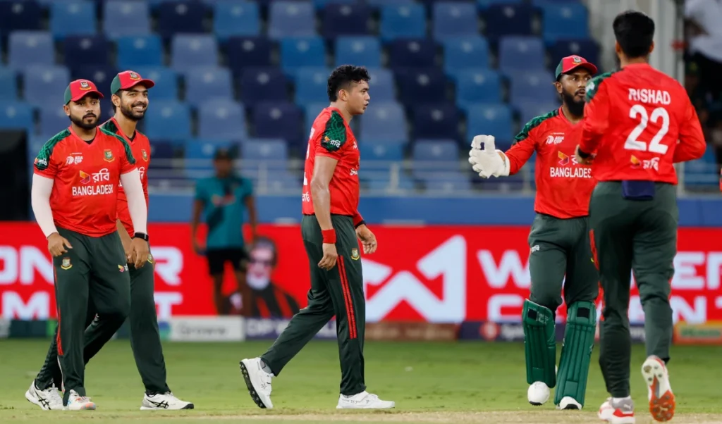 ਟੀ-20 ਵਿਸ਼ਵ ਕੱਪ | ICC ਦਾ ਵੱਡਾ ਫੈਸਲਾ ! ਭਾਰਤ ‘ਚ ਖੇਡਣ ਤੋਂ ਇਨਕਾਰ ਕਰਨ ‘ਤੇ ਬੰਗਲਾਦੇਸ਼ ਨੂੰ ਨਹੀਂ ਮਿਲੇਗੀ ਸਜ਼ਾ, ਭਵਿੱਖ ਦੇ ਟੂਰਨਾਮੈਂਟ ਦੀ ਮੇਜ਼ਬਾਨੀ ਵੀ ਮਿਲੀ