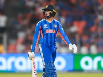 ਟੀ-20 ਵਿਸ਼ਵ ਕੱਪ: ਅਭਿਸ਼ੇਕ ਸ਼ਰਮਾ ਲਈ ਦੱਖਣੀ ਅਫਰੀਕਾ ਦੀ 'ਖਾਸ ਯੋਜਨਾ', ਕਪਤਾਨ ਮਾਰਕਰਮ ਬਣਾਉਣਗੇ ਸਪਿਨ ਦਾ ਭੁਲੇਖਾ