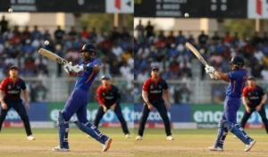 ਟੀ-20 ਵਿਸ਼ਵ ਕੱਪ: ਈਸ਼ਾਨ ਕਿਸ਼ਨ ਤੇ ਹਾਰਦਿਕ ਪੰਡਯਾ ਦਾ ਤੂਫ਼ਾਨ, ਨਾਮੀਬੀਆ ਸਾਹਮਣੇ 210 ਦੌੜਾਂ ਦਾ ਟੀਚਾ