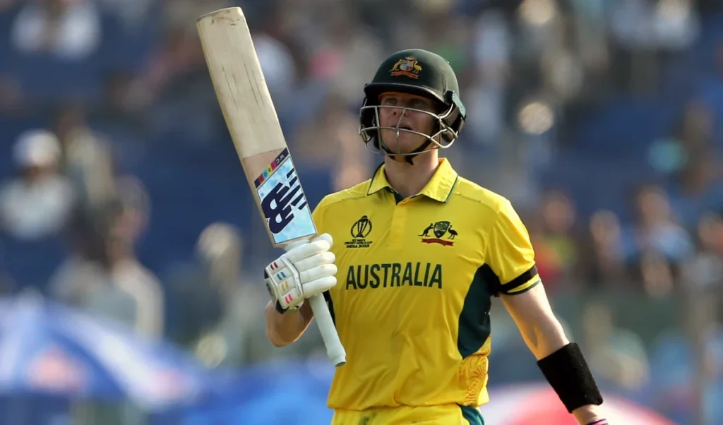 ਟੀ-20 ਵਿਸ਼ਵ ਕੱਪ: ਕਪਤਾਨ ਮਾਰਸ਼ ਦੀ ਜਗ੍ਹਾ ਸਟੀਵ ਸਮਿਥ ਨੂੰ ਬੁਲਾਇਆ ਗਿਆ, ਆਸਟ੍ਰੇਲੀਆਈ ਟੀਮ ‘ਚ ਵੱਡਾ ਫੇਰਬਦਲ