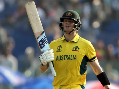 ਟੀ-20 ਵਿਸ਼ਵ ਕੱਪ: ਕਪਤਾਨ ਮਾਰਸ਼ ਦੀ ਜਗ੍ਹਾ ਸਟੀਵ ਸਮਿਥ ਨੂੰ ਬੁਲਾਇਆ ਗਿਆ, ਆਸਟ੍ਰੇਲੀਆਈ ਟੀਮ 'ਚ ਵੱਡਾ ਫੇਰਬਦਲ