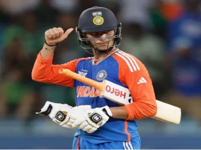 ਟੀ-20 ਵਿਸ਼ਵ ਕੱਪ 'ਚ ਅਭਿਸ਼ੇਕ ਸ਼ਰਮਾ ਬਣੇ 'ਟੈਂਸ਼ਨ', ਦੋ ਵਾਰ ਜ਼ੀਰੋ 'ਤੇ ਆਊਟ, ਗਾਵਸਕਰ ਨੇ ਦਿੱਤੀ ਖਾਸ ਸਲਾਹ