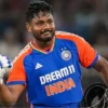 Sanju Samson