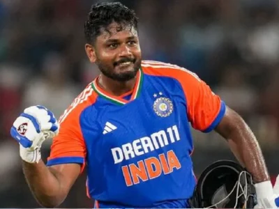 ਟੀ-20 ਵਿਸ਼ਵ ਕੱਪ 'ਚ ਟੀਮ ਇੰਡੀਆ 'ਚ ਸੰਭਾਵਿਤ ਬਦਲਾਅ, ਸੈਮਸਨ ਤੇ ਸਿਰਾਜ ਨੂੰ ਮਿਲ ਸਕਦਾ ਹੈ ਮੌਕਾ