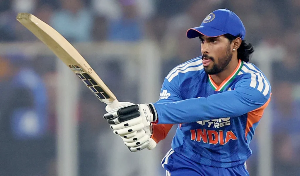 ਟੀ-20 ਵਿਸ਼ਵ ਕੱਪ ‘ਚ ਤਿਲਕ ਵਰਮਾ ਦੀ ਧਮਾਕੇਦਾਰ ਵਾਪਸੀ, ਕਿਹਾ- ਪੂਰਾ ਸਟੇਡੀਅਮ ਗੂੰਜੇਗਾ ਉਨ੍ਹਾਂ ਦੇ ਨਾਂ, ਉਮੀਦ ਨਹੀਂ ਸੀ