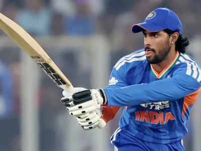 ਟੀ-20 ਵਿਸ਼ਵ ਕੱਪ 'ਚ ਤਿਲਕ ਵਰਮਾ ਦੀ ਧਮਾਕੇਦਾਰ ਵਾਪਸੀ, ਕਿਹਾ- ਪੂਰਾ ਸਟੇਡੀਅਮ ਗੂੰਜੇਗਾ ਉਨ੍ਹਾਂ ਦੇ ਨਾਂ, ਉਮੀਦ ਨਹੀਂ ਸੀ