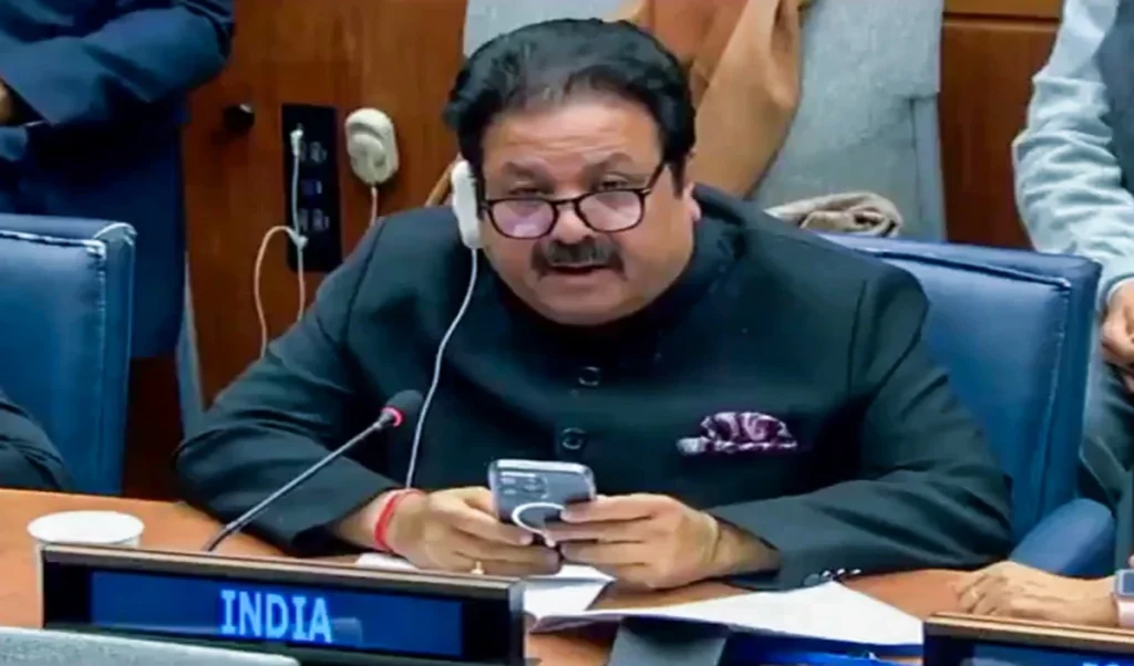 ਟੀ-20 ਵਿਸ਼ਵ ਕੱਪ ‘ਚ ਪਾਕਿਸਤਾਨ ਦੇ ਬਾਈਕਾਟ ਦੀ ਧਮਕੀ ‘ਤੇ BCCI ਦਾ ਸਿੱਧਾ ਜਵਾਬ, ICC ਕਰੇਗੀ ਫੈਸਲਾ