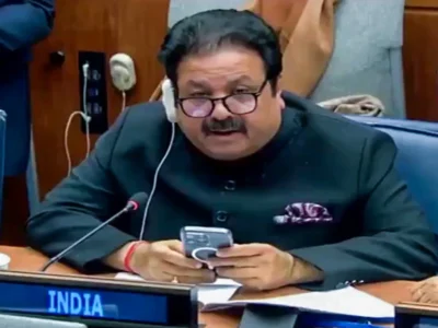 ਟੀ-20 ਵਿਸ਼ਵ ਕੱਪ 'ਚ ਪਾਕਿਸਤਾਨ ਦੇ ਬਾਈਕਾਟ ਦੀ ਧਮਕੀ 'ਤੇ BCCI ਦਾ ਸਿੱਧਾ ਜਵਾਬ, ICC ਕਰੇਗੀ ਫੈਸਲਾ