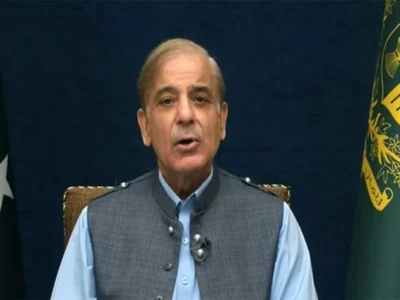 ਟੀ-20 ਵਿਸ਼ਵ ਕੱਪ 'ਚ ਭਾਰਤ-ਪਾਕਿਸਤਾਨ ਮੈਚ 'ਤੇ ਸਸਪੈਂਸ, ਪ੍ਰਧਾਨ ਮੰਤਰੀ ਸ਼ਾਹਬਾਜ਼ ਸ਼ਰੀਫ ਲੈਣਗੇ ਅੰਤਿਮ ਫੈਸਲਾ