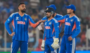 ਟੀ-20 ਵਿਸ਼ਵ ਕੱਪ: ਟ੍ਰੋਲਿੰਗ ਤੋਂ ਬਾਅਦ ਵੀ ਆਪਣੇ ਬਿਆਨ 'ਤੇ ਕਾਇਮ ਰਹੇ ਮੁਹੰਮਦ ਆਮਿਰ, ਕਿਹਾ- ਸੈਮੀਫਾਈਨਲ 'ਚ ਨਹੀਂ ਪਹੁੰਚੇਗੀ ਟੀਮ ਇੰਡੀਆ