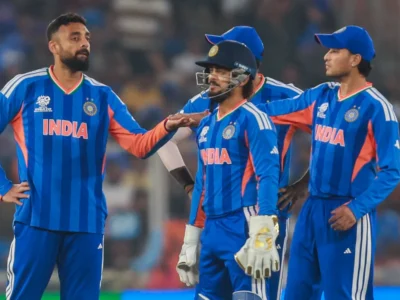 ਟੀ-20 ਵਿਸ਼ਵ ਕੱਪ: ਟ੍ਰੋਲਿੰਗ ਤੋਂ ਬਾਅਦ ਵੀ ਆਪਣੇ ਬਿਆਨ 'ਤੇ ਕਾਇਮ ਰਹੇ ਮੁਹੰਮਦ ਆਮਿਰ, ਕਿਹਾ- ਸੈਮੀਫਾਈਨਲ 'ਚ ਨਹੀਂ ਪਹੁੰਚੇਗੀ ਟੀਮ ਇੰਡੀਆ