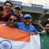 India-Pakistan match