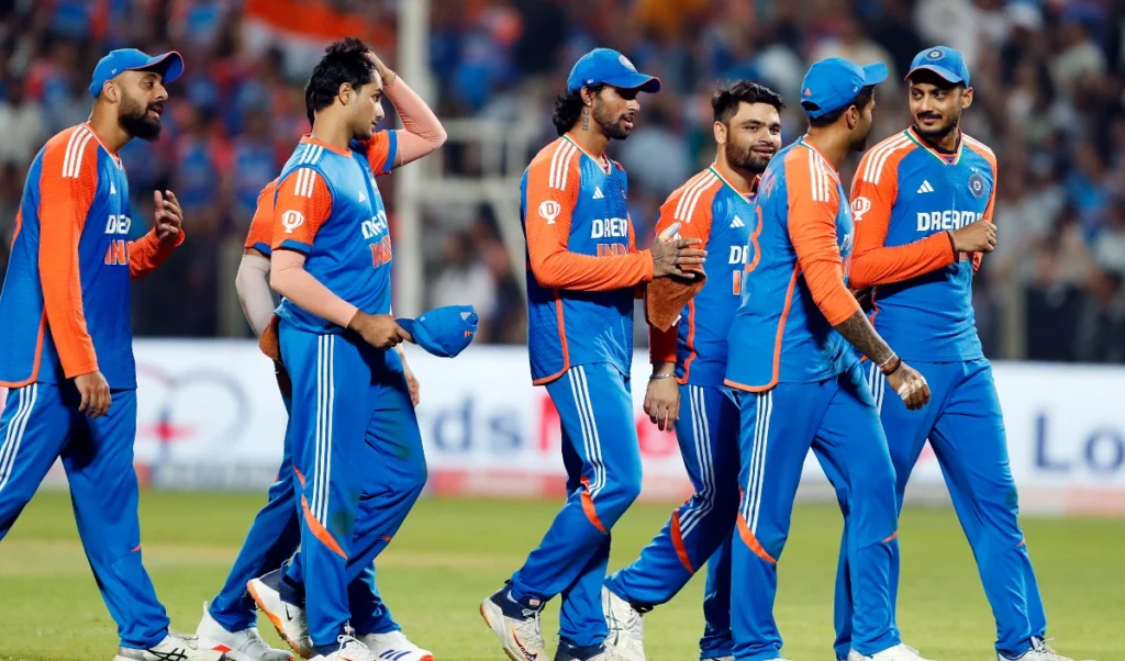 ਟੀ-20 ਵਿਸ਼ਵ ਕੱਪ ਤੋਂ ਪਹਿਲਾਂ ਟੀਮ ਇੰਡੀਆ ‘ਚ ਵਾਪਸੀ, ਸਰਜਰੀ ਤੋਂ ਬਾਅਦ ਅਭਿਆਸ ਮੈਚ ਖੇਡਣਗੇ ਤਿਲਕ ਵਰਮਾ