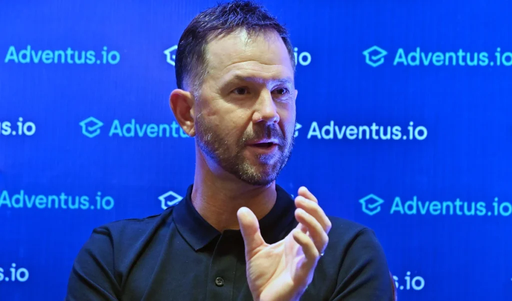 ਟੀ-20 ਵਿਸ਼ਵ ਕੱਪ ਤੋਂ ਪਹਿਲਾਂ ਰਿਕੀ ਪੋਂਟਿੰਗ ਦੀ ਵੱਡੀ ਚੇਤਾਵਨੀ, ਕਿਹਾ- ਆਸਟ੍ਰੇਲੀਆ ਕੋਲ ਵੀ ਜਿੱਤ ਦੇ ਬਰਾਬਰ ਮੌਕੇ