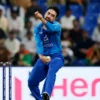 Rashid Khan
