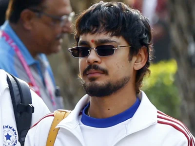 ਟੀ-20 ਵਿਸ਼ਵ ਕੱਪ: ਪਾਕਿਸਤਾਨ ਖਿਲਾਫ ਜਿੱਤ ਦੇ ਹੀਰੋ ਬਣੇ ਈਸ਼ਾਨ ਕਿਸ਼ਨ, ਕਿਹਾ- ਕੰਮ ਅਜੇ ਖਤਮ ਨਹੀਂ ਹੋਇਆ