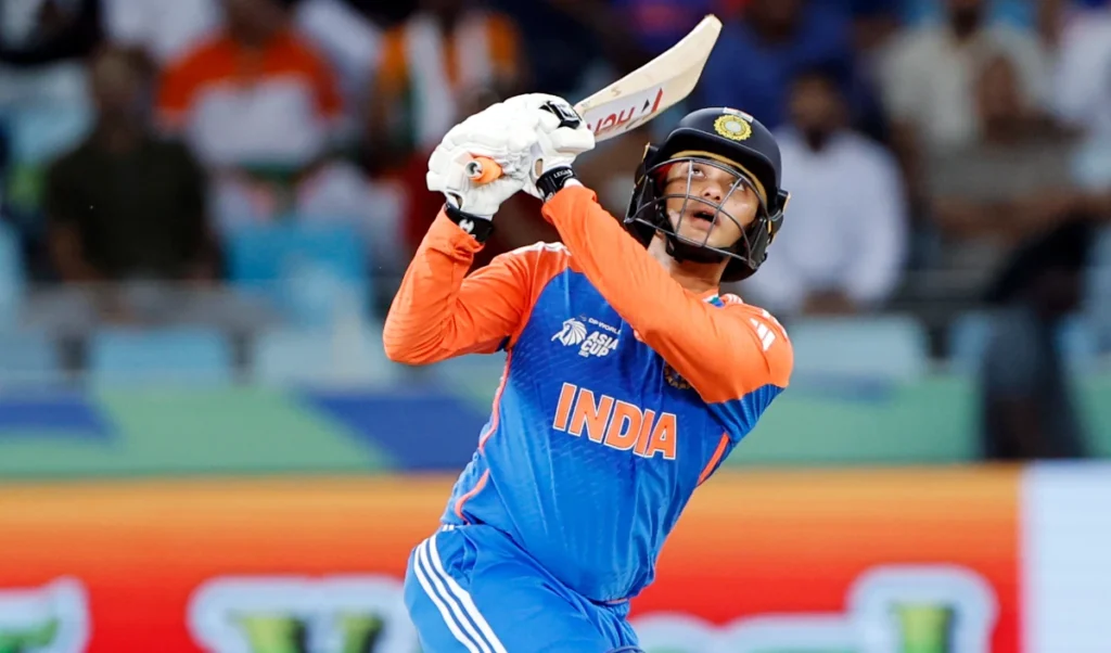 ਟੀ-20 ਵਿਸ਼ਵ ਕੱਪ ਭਾਰਤ ਬਨਾਮ ਨੀਦਰਲੈਂਡ | ਅਭਿਸ਼ੇਕ ਸ਼ਰਮਾ ਦੀ ਹਮਲਾਵਰ ਪਾਰੀ ਦਾ ਇੰਤਜ਼ਾਰ ਕਰ ਰਿਹਾ ਭਾਰਤ ਸਪਿਨਰਾਂ ਦੇ ਸਾਹਮਣੇ ਸੁਧਾਰ ਕਰਨਾ ਚਾਹੇਗਾ।