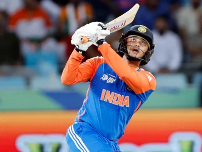 ਟੀ-20 ਵਿਸ਼ਵ ਕੱਪ ਭਾਰਤ ਬਨਾਮ ਨੀਦਰਲੈਂਡ | ਅਭਿਸ਼ੇਕ ਸ਼ਰਮਾ ਦੀ ਹਮਲਾਵਰ ਪਾਰੀ ਦਾ ਇੰਤਜ਼ਾਰ ਕਰ ਰਿਹਾ ਭਾਰਤ ਸਪਿਨਰਾਂ ਦੇ ਸਾਹਮਣੇ ਸੁਧਾਰ ਕਰਨਾ ਚਾਹੇਗਾ।