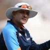 Ravi Shastri