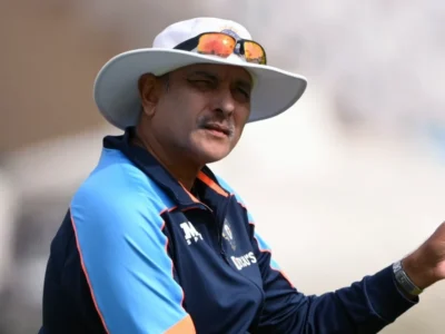 ਟੀ-20 ਵਿਸ਼ਵ ਕੱਪ ਸੁਪਰ 8: ਅਜਿੱਤ ਟੀਮ ਇੰਡੀਆ ਦੀ ਪਲੇਇੰਗ ਇਲੈਵਨ 'ਤੇ ਰਵੀ ਸ਼ਾਸਤਰੀ ਦੀ ਵੱਡੀ ਟਿੱਪਣੀ, ਇਸ ਖਿਡਾਰੀ 'ਤੇ ਸਸਪੈਂਸ