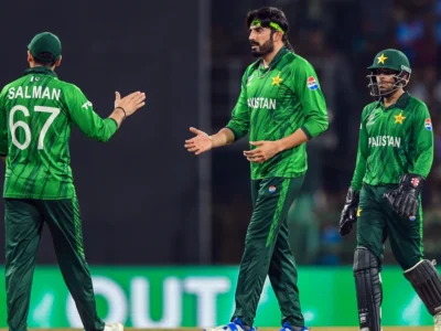 ਟੀਮ ਇੰਡੀਆ ਖਿਲਾਫ ਮਿਲੀ ਹਾਰ ਤੋਂ ਬਾਅਦ ਮੁਹੰਮਦ ਯੂਸਫ ਦਾ ਦਰਦ, ਕਿਹਾ- ਪਾਕਿਸਤਾਨ ਕ੍ਰਿਕਟ ਦਾ ਇਹ ਕਾਲਾ ਦੌਰ ਹੈ