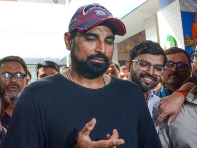 ਟੀਮ ਇੰਡੀਆ 'ਚ ਵਾਪਸੀ ਦੀ ਗਰਜ! ਮੁਹੰਮਦ ਸ਼ਮੀ ਨੇ ਰਣਜੀ ਟਰਾਫੀ ਵਿੱਚ 8 ਵਿਕਟਾਂ ਲੈ ਕੇ ਦਹਿਸ਼ਤ ਪੈਦਾ ਕਰ ਦਿੱਤੀ ਸੀ