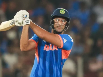 ਟੀਮ ਇੰਡੀਆ ਦੀ 'ਸਪਿਨ ਕਮਜ਼ੋਰੀ' 'ਤੇ ਸ਼ਿਵਮ ਦੂਬੇ ਦਾ ਵੱਡਾ ਬਿਆਨ, ਕਿਹਾ- ਇਹ ਸਿਰਫ ਇਕ ਸ਼ਾਟ ਦੀ ਗੱਲ ਹੈ