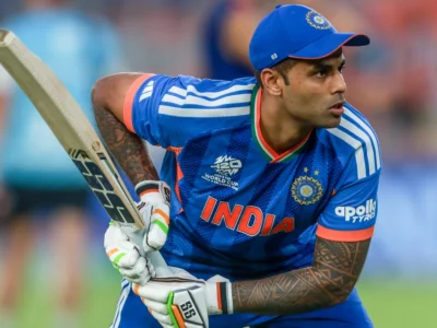 ਟੀਮ ਇੰਡੀਆ ਦੇ ਕਪਤਾਨ ਸੂਰਿਆਕੁਮਾਰ ਨੇ ਆਲੋਚਕਾਂ ਨੂੰ ਦਿੱਤਾ ਕਰਾਰਾ ਜਵਾਬ, ਰੱਖਿਆ ਅਭਿਸ਼ੇਕ ਸ਼ਰਮਾ