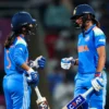 Indian women cricket