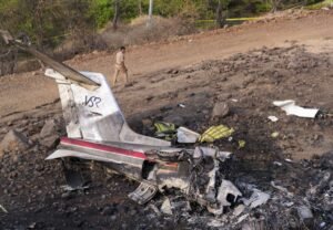 ਡੀਜੀਸੀਏ ਨੇ ਜਹਾਜ਼ ਹਾਦਸਿਆਂ ਵਿੱਚ ਵਾਧੇ ਤੋਂ ਬਾਅਦ ਗੈਰ-ਅਨੁਸੂਚਿਤ ਆਪਰੇਟਰਾਂ ਲਈ ਸਖਤ ਸੁਰੱਖਿਆ ਉਪਾਵਾਂ ਦਾ ਐਲਾਨ ਕੀਤਾ