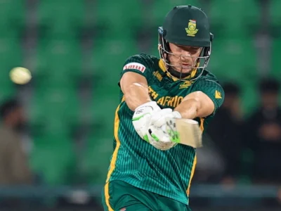 ਡੇਵਿਡ ਮਿਲਰ ਦੇ ਤੂਫਾਨ 'ਚ ਉੱਡਦੀ ਟੀਮ ਇੰਡੀਆ, ਦੱਖਣੀ ਅਫਰੀਕਾ ਹੱਥੋਂ ਮਿਲੀ ਹਾਰ ਤੋਂ ਬਾਅਦ ਸੈਮੀਫਾਈਨਲ ਦਾ ਰਸਤਾ ਕਾਫੀ ਮੁਸ਼ਕਲ