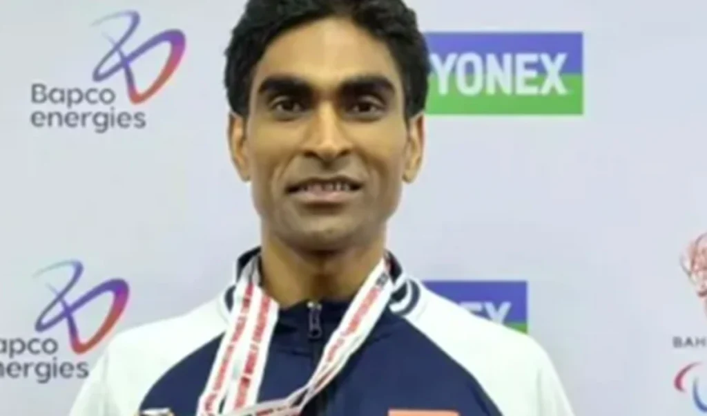 ਡੋਪਿੰਗ ਪਾਬੰਦੀ ਦਾ ਦਿੱਤਾ ਮੂੰਹ ਤੋੜ ਜਵਾਬ! ਵਰਲਡ ਚੈਂਪੀਅਨ ਬਣਨ ਤੋਂ ਬਾਅਦ ਪ੍ਰਮੋਦ ਭਗਤ ਦੀ ਗਰਜ – ਹੁਣ ਮੈਂ LA 2028 ਜਿੱਤਾਂਗਾ