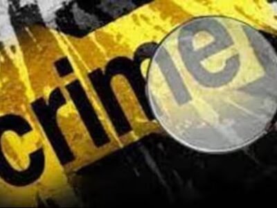 ਢਕੋਲੀ ਸ਼ੋਕਰ: ਉੱਚੀ ਆਵਾਜ਼ 'ਚ ਗਾਣੇ 'ਤੇ ਇਤਰਾਜ਼ ਕਰਨ 'ਤੇ ਲੋਹੇ ਦੀ ਰਾਡ ਨਾਲ ਕੁੱਟ-ਕੁੱਟ ਕੇ ਹੱਤਿਆ