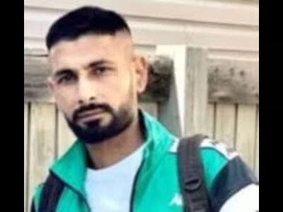 ਤਰਨਤਾਰਨ 'ਚ 'ਆਪ' ਸਰਪੰਚ ਦੇ ਕਤਲ ਦੀ ਵਾਇਰਲ ਪੋਸਟ 'ਚ ਲੰਡਾ ਹਰੀਕੇ ਗੈਂਗ ਨੇ ਲਈ ਜ਼ਿੰਮੇਵਾਰੀ