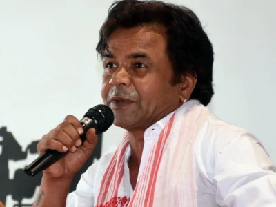 ਤਿਹਾੜ ਜੇਲ੍ਹ 'ਚ ਬੰਦ ਰਾਜਪਾਲ ਯਾਦਵ ਲਈ 'ਮਸੀਹਾ' ਬਣੇ ਨਿਰਦੇਸ਼ਕ ਪ੍ਰਿਯਦਰਸ਼ਨ, ਕਿਹਾ- ਬਚਾਵਾਂਗੇ