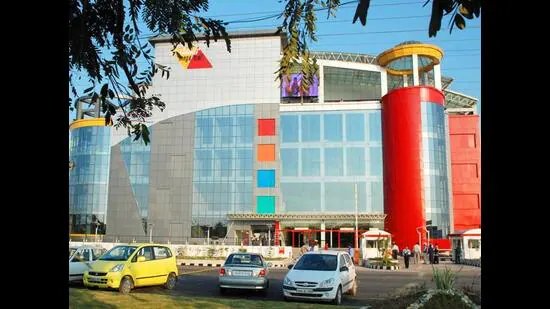 ਦਹਾਕੇ ਬਾਅਦ, ਸ਼ਾਲੀਮਾਰ ਮਾਲ ਇਸ ਅਕਤੂਬਰ ਨੂੰ ਨਵੇਂ ਅਵਤਾਰ ਵਿੱਚ ਵਾਪਸ ਆਉਣ ਲਈ ਤਿਆਰ ਹੈ