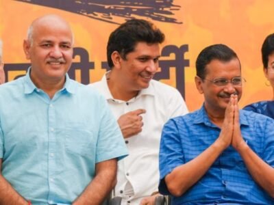 ਦਿੱਲੀ ਐਕਸਾਈਜ਼ ਨੀਤੀ ਮਾਮਲੇ 'ਚ ਕੇਜਰੀਵਾਲ ਨੇ ਦਿੱਤੀ ਸਫਾਈ: ਅਦਾਲਤ ਨੇ ਸੀਬੀਆਈ ਦੀ ਖਿਚਾਈ ਕਰਦਿਆਂ ਕੀ ਕਿਹਾ?