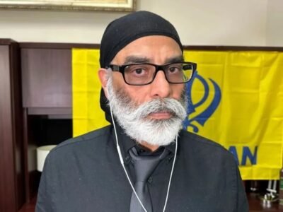 ਦਿੱਲੀ ਪੁਲਿਸ ਨੇ ਗਣਤੰਤਰ ਦਿਵਸ ਤੋਂ ਪਹਿਲਾਂ ਧਮਕੀਆਂ ਦੇਣ ਵਾਲੇ ਪੰਨੂ ਨਾਲ ਜੁੜੇ ਦੋ ਸਲੀਪਰ ਸੈੱਲ ਆਪਰੇਟਿਵਾਂ ਨੂੰ ਗ੍ਰਿਫ਼ਤਾਰ ਕੀਤਾ ਹੈ।