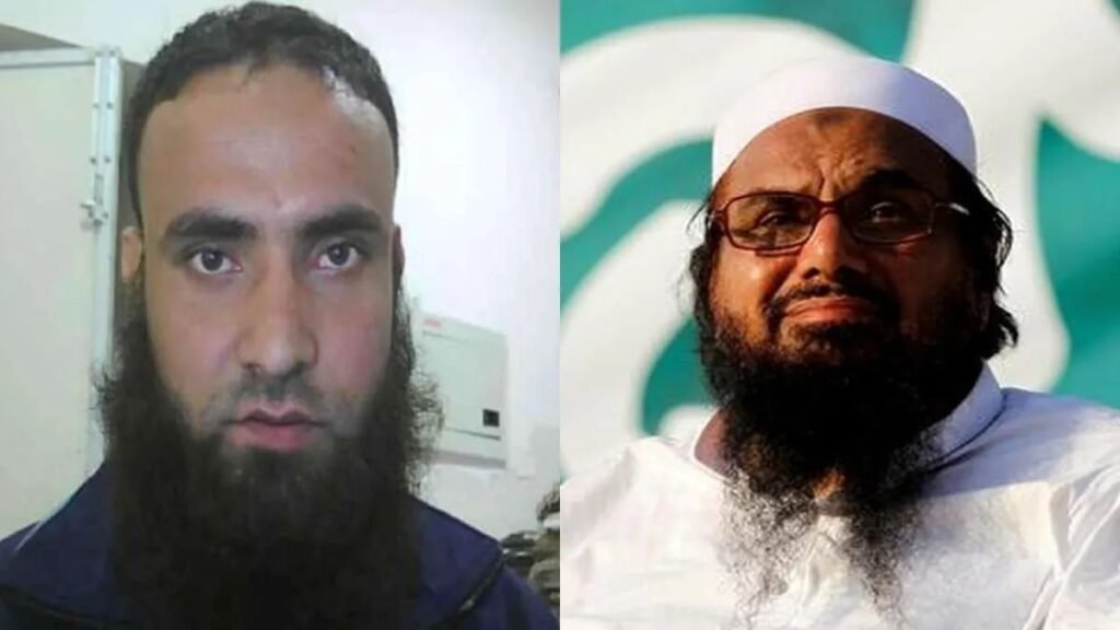 ਦਿੱਲੀ ਪੁਲਿਸ ਨੇ ਲਸ਼ਕਰ ਦੇ ਅੱਤਵਾਦੀ ਸੈੱਲ ਦਾ ਪਰਦਾਫਾਸ਼: 8 ਬੰਗਲਾਦੇਸ਼ੀ ਕਾਰਕੁਨਾਂ ਦੀ ਗ੍ਰਿਫਤਾਰੀ ਤੋਂ ਬਾਅਦ ਹਾਫਿਜ਼ ਸਈਦ ਦੇ ਸਬੰਧਾਂ ਦਾ ਪਰਦਾਫਾਸ਼