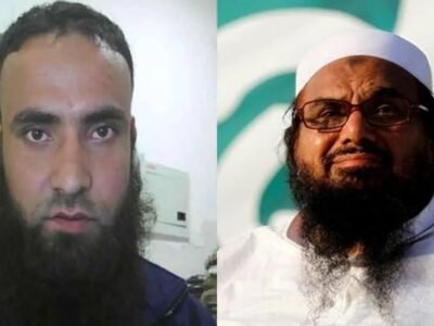 ਦਿੱਲੀ ਪੁਲਿਸ ਨੇ ਲਸ਼ਕਰ ਦੇ ਅੱਤਵਾਦੀ ਸੈੱਲ ਦਾ ਪਰਦਾਫਾਸ਼: 8 ਬੰਗਲਾਦੇਸ਼ੀ ਕਾਰਕੁਨਾਂ ਦੀ ਗ੍ਰਿਫਤਾਰੀ ਤੋਂ ਬਾਅਦ ਹਾਫਿਜ਼ ਸਈਦ ਦੇ ਸਬੰਧਾਂ ਦਾ ਪਰਦਾਫਾਸ਼