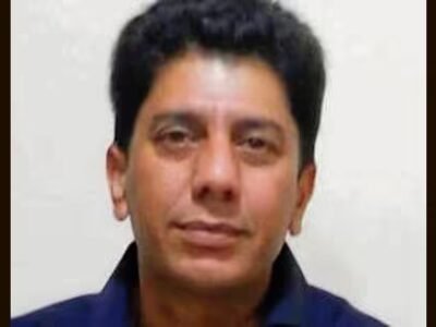 'ਦੋਹਰਾ ਰੁਜ਼ਗਾਰ': ਪੰਜਾਬ ਕ੍ਰਿਕਟ ਐਸੋਸੀਏਸ਼ਨ ਦੇ ਸੀਈਓ ਨੇ ਅਹੁਦਾ ਛੱਡਣ ਲਈ ਕਿਹਾ